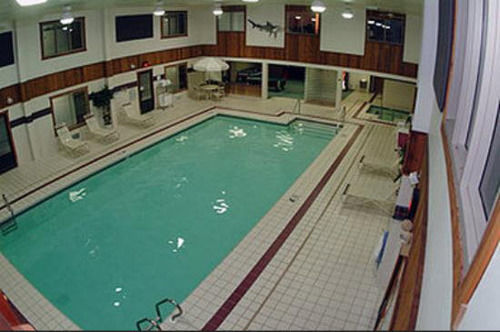 Cedarberry Inn Sauk City Facilități foto